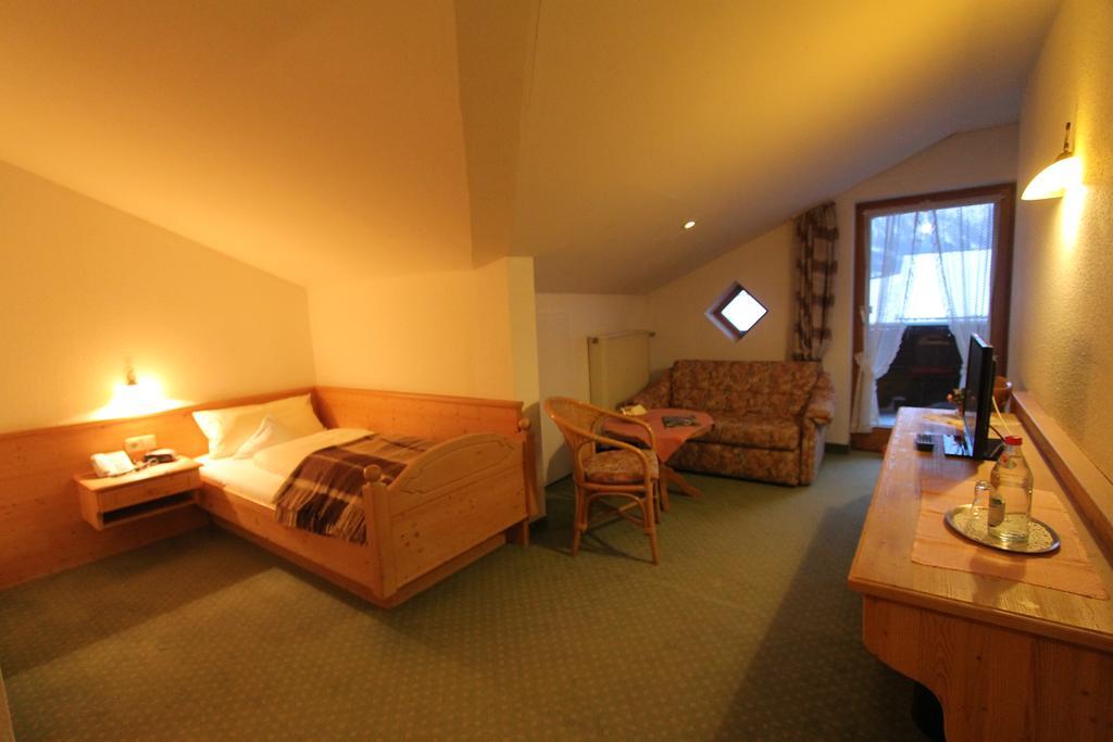 Reikartz Hotel Bergpanorama プフロンテン エクステリア 写真