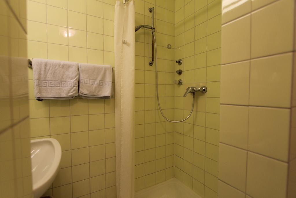 Reikartz Hotel Bergpanorama プフロンテン 部屋 写真