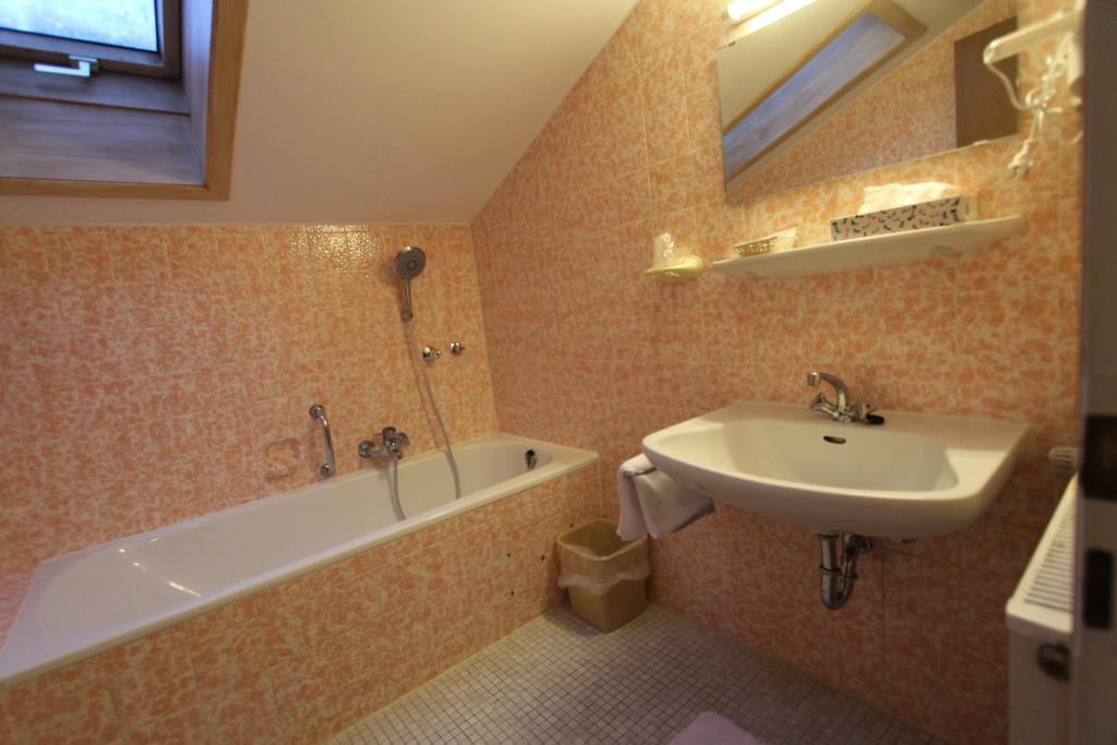 Reikartz Hotel Bergpanorama プフロンテン 部屋 写真
