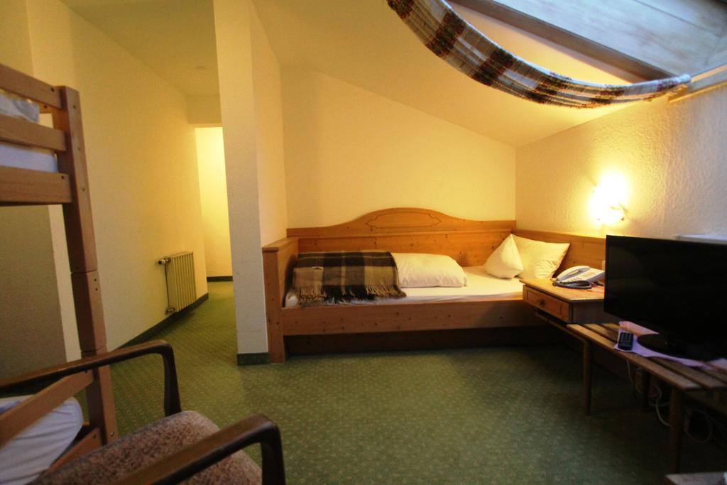 Reikartz Hotel Bergpanorama プフロンテン 部屋 写真