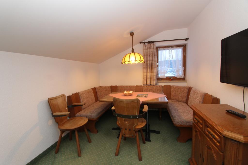 Reikartz Hotel Bergpanorama プフロンテン 部屋 写真