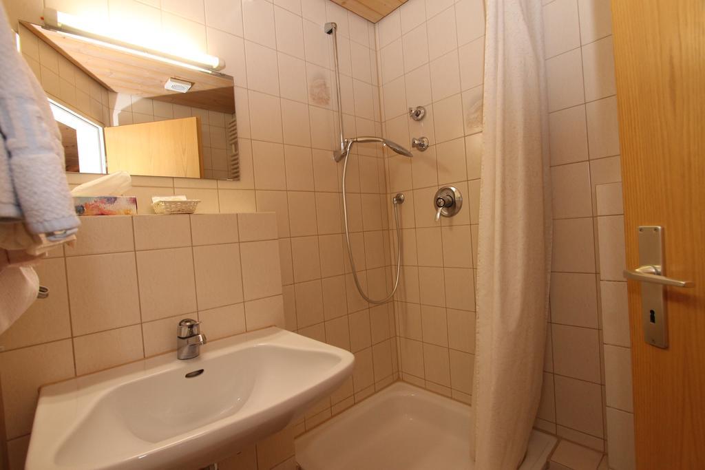 Reikartz Hotel Bergpanorama プフロンテン エクステリア 写真