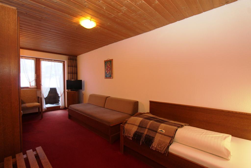 Reikartz Hotel Bergpanorama プフロンテン 部屋 写真