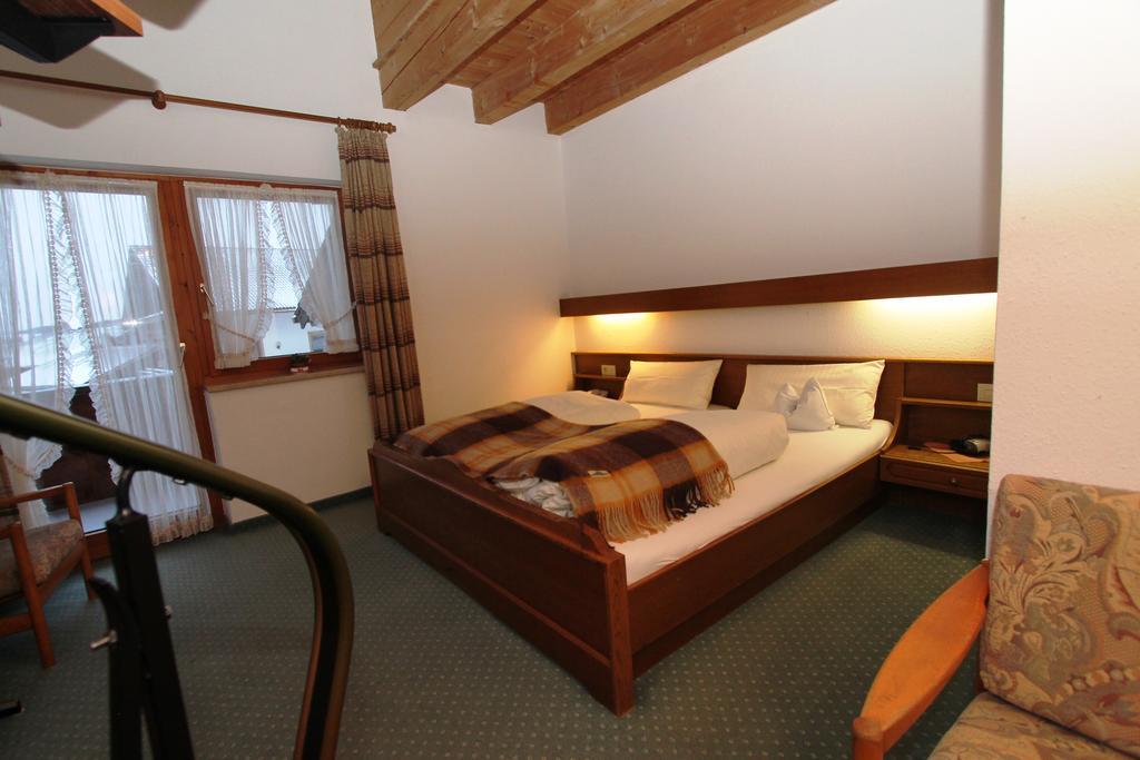 Reikartz Hotel Bergpanorama プフロンテン 部屋 写真