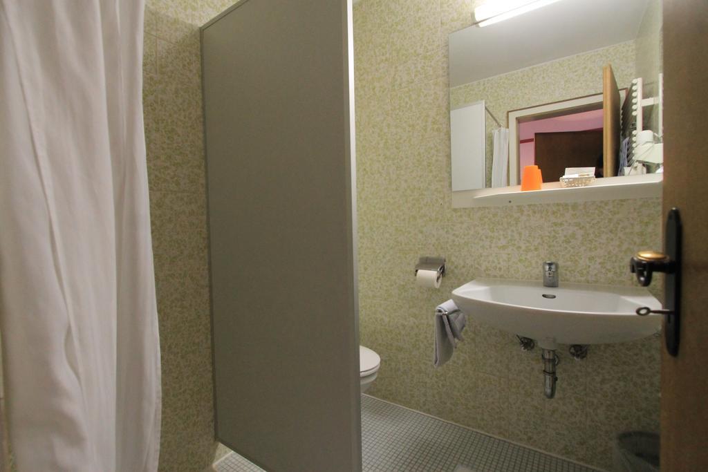 Reikartz Hotel Bergpanorama プフロンテン 部屋 写真