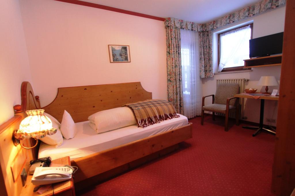 Reikartz Hotel Bergpanorama プフロンテン 部屋 写真
