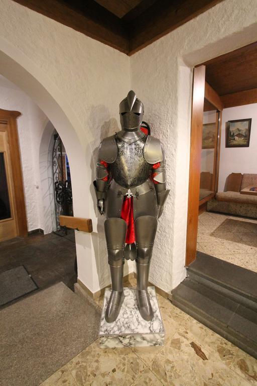 Reikartz Hotel Bergpanorama プフロンテン エクステリア 写真
