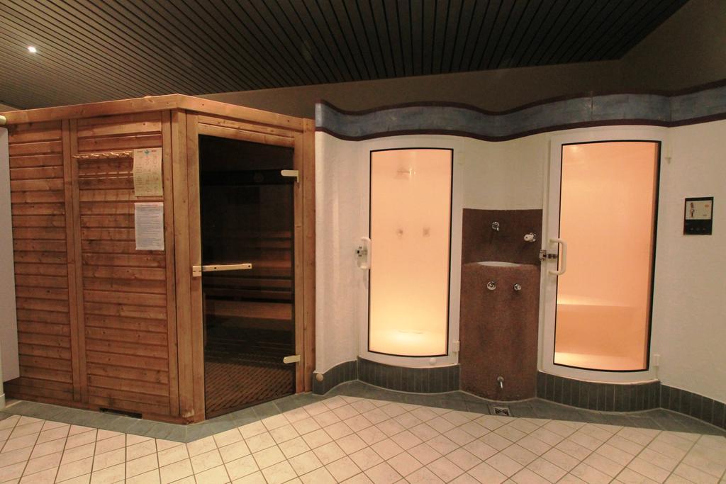 Reikartz Hotel Bergpanorama プフロンテン エクステリア 写真