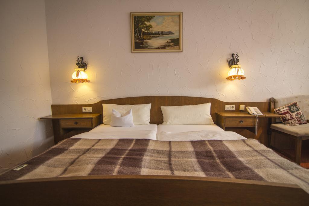 Reikartz Hotel Bergpanorama プフロンテン エクステリア 写真