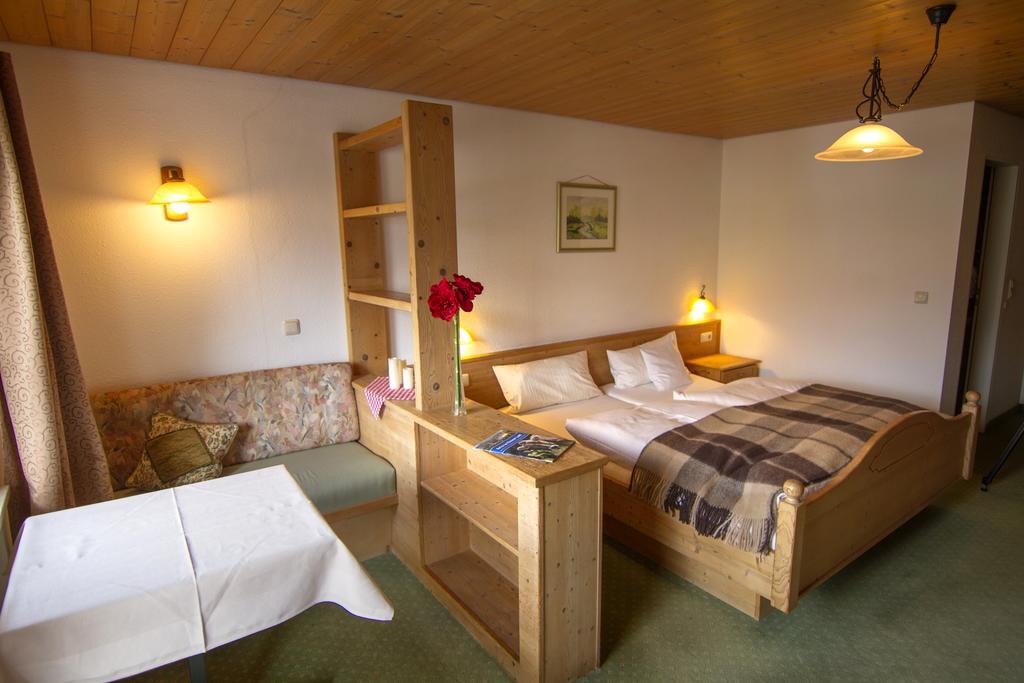 Reikartz Hotel Bergpanorama プフロンテン エクステリア 写真