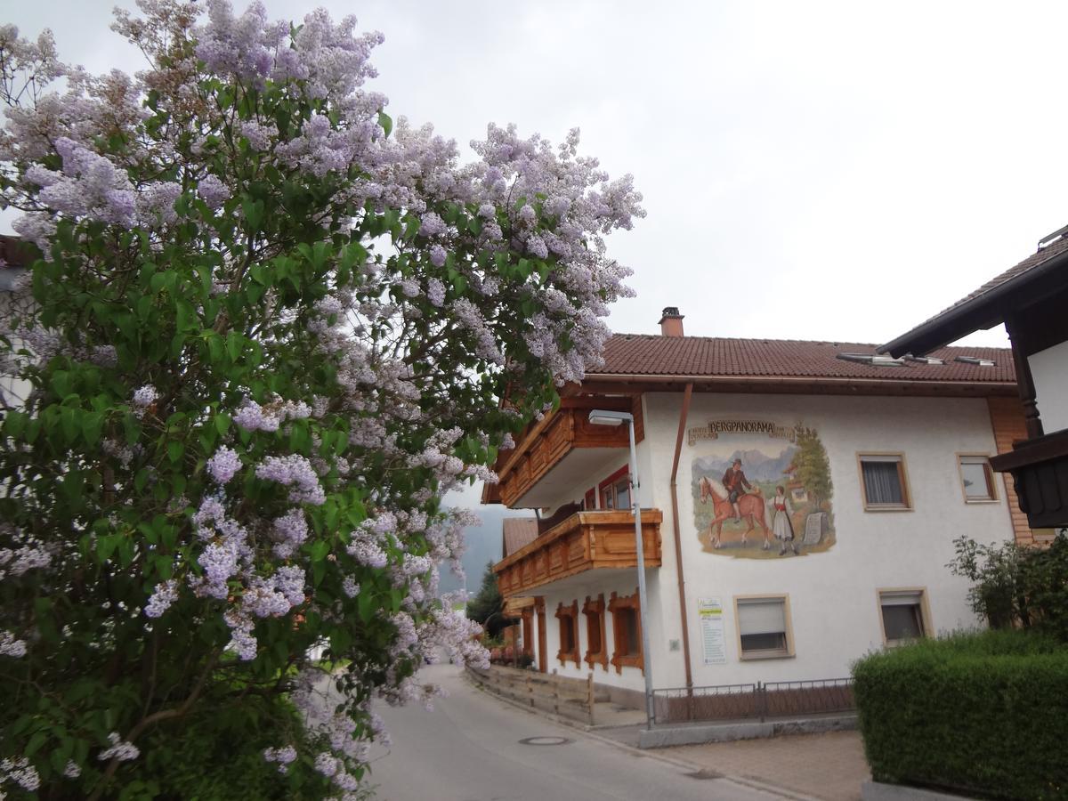 Reikartz Hotel Bergpanorama プフロンテン エクステリア 写真
