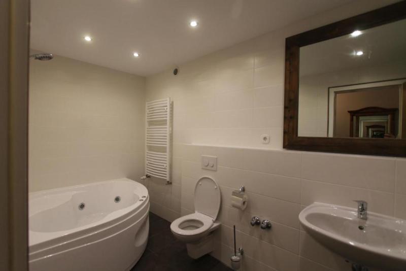 Reikartz Hotel Bergpanorama プフロンテン エクステリア 写真