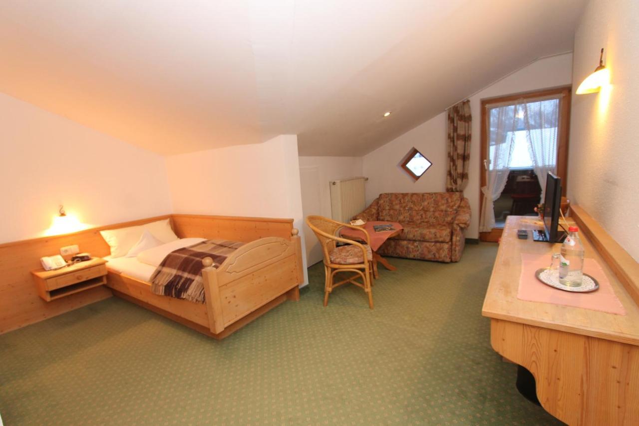 Reikartz Hotel Bergpanorama プフロンテン エクステリア 写真