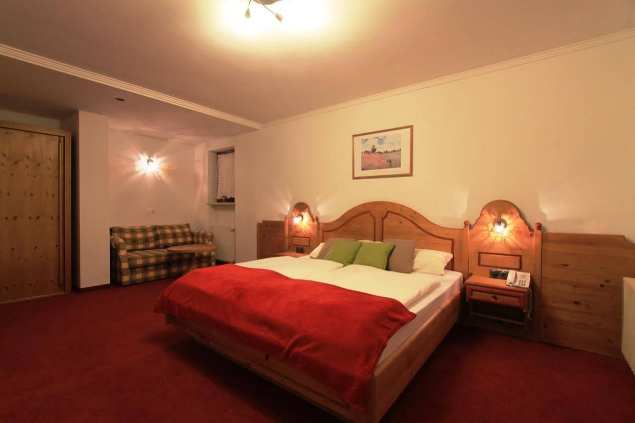 Reikartz Hotel Bergpanorama プフロンテン エクステリア 写真