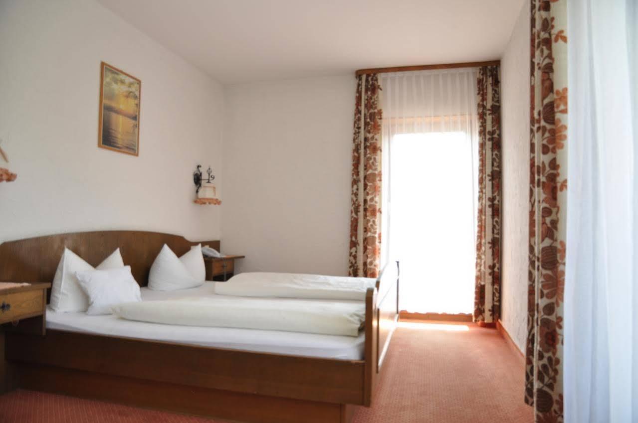 Reikartz Hotel Bergpanorama プフロンテン エクステリア 写真