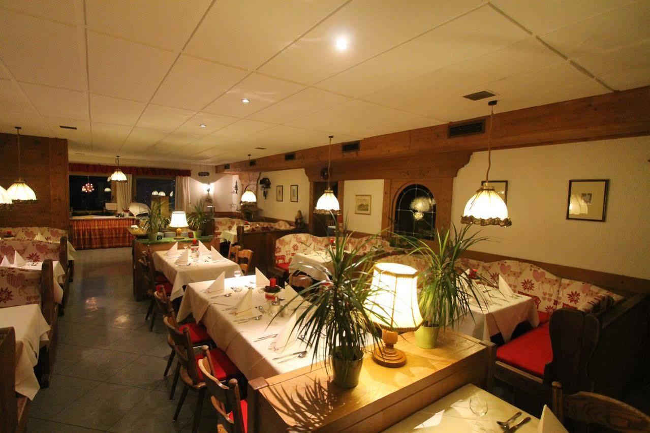 Reikartz Hotel Bergpanorama プフロンテン エクステリア 写真